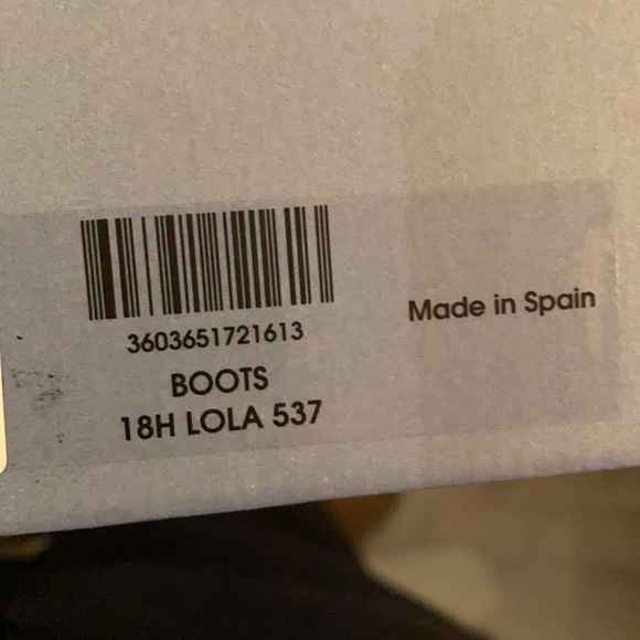 Jacadi Paris booties - Picture 7 of 7